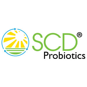 SCD Probiotics