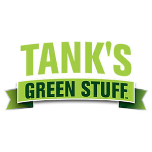 Tank's Green Stuff