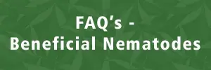 FAQs - Beneficial Nematodes