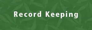 Record Keeping