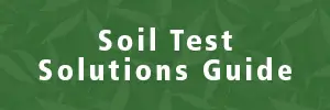 Soil Test Solutions Guide