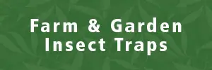 Farm & Garden Insect Traps