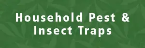 Household Pest & Insect Traps