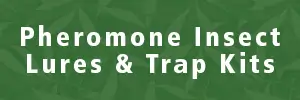 Pheromone Insect Lures & Trap Kits
