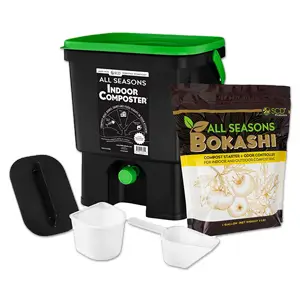 Composting Supplies