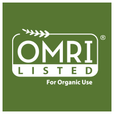 OMRI Listed Products