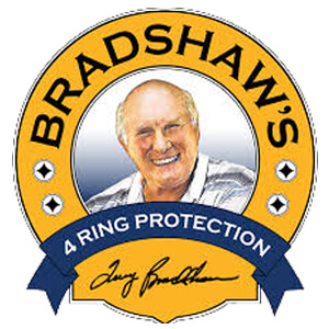 Bradshaw's 4 Ring Protection