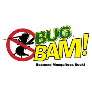 Bug Bam! Insect Repellents
