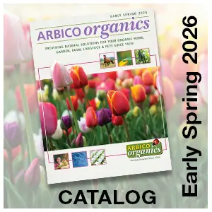 Early  Spring 2026 Catalog