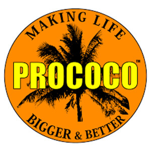 Prococo Coconut Coir