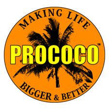 Prococo Coconut Coir