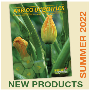 New Products - Summer 2022