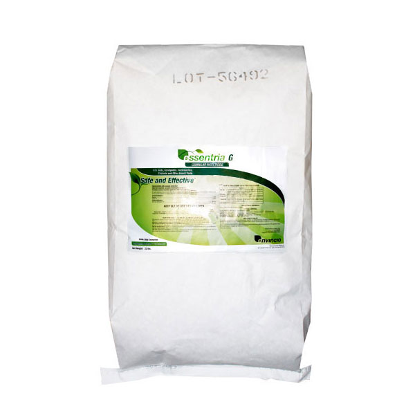 Essentria™ G Granular Insecticide - 22 lb