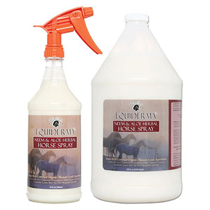 Equiderma Horse Spray