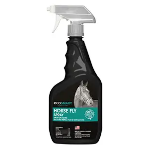 EcoSmart&reg; Horse Fly Spray 