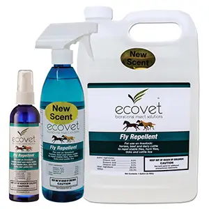 Ecovet Fly Repellent