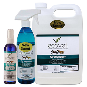 Ecovet Fly Repellent - Gallon