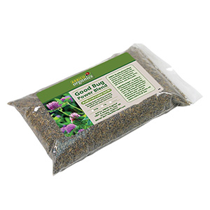 ARBICO Organics® Good Bug Power Blend - 1/2 lb bag