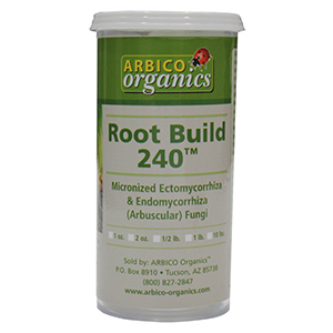 ARBICO Organics® Root Build 240