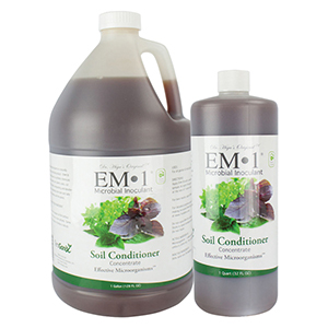 EM-1® Microbial Inoculant - 32 oz.