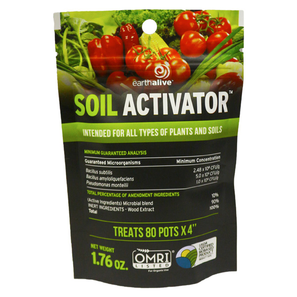 Earth Alive™ Soil Activator™