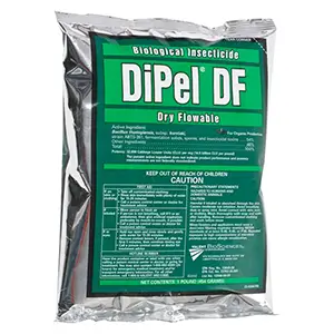 DiPel&reg; DF