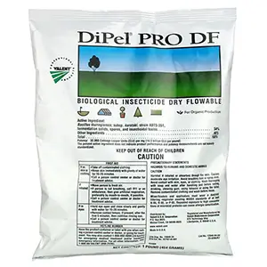 DiPel&reg; PRO DF