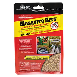 Mosquito Bits&reg; - 8 oz