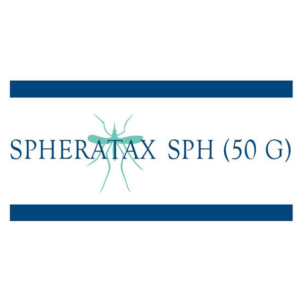 Spheratax® SPH 50G Granules