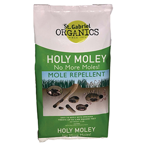 Holy Moley - 10 lb Bag