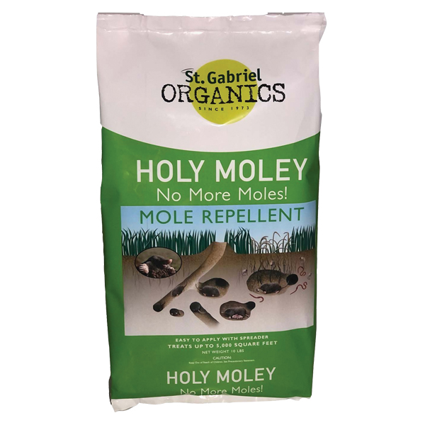 Holy Moley - 10 lb Bag