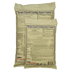 Perma-Guard&trade; Crawling Insect Control