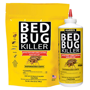 Harris® Bed Bug Killer