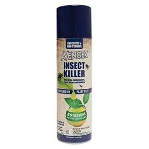 Avenger&reg; Insect Killer Aerosol Spray 