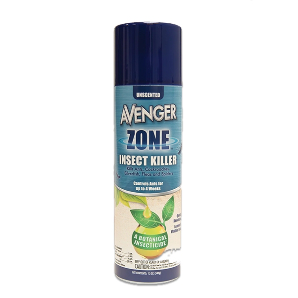 Avenger® Zone Insect Killer Spray 