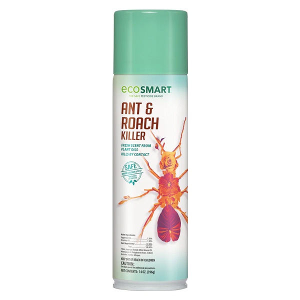 EcoSmart® Ant & Roach Killer Spray