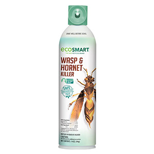 EcoSmart® Wasp & Hornet Killer Spray