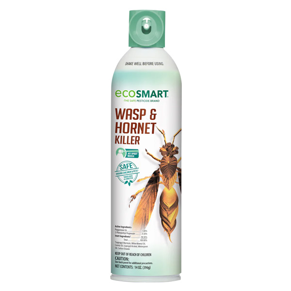 EcoSmart® Wasp & Hornet Killer Spray