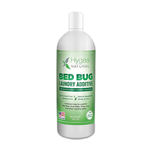 Hygea Bed Bug Laundry Additive