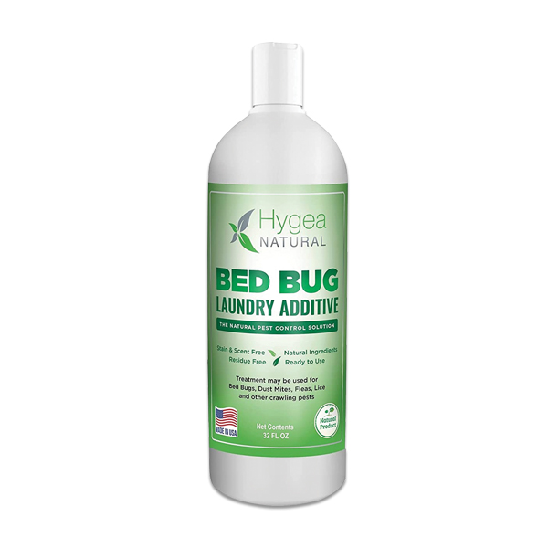 Hygea Bed Bug Laundry Additive