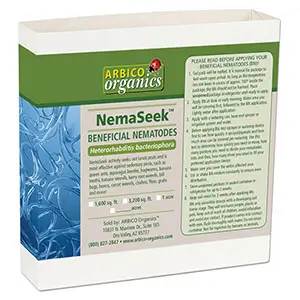 NemaSeek&trade; - Hb Beneficial Nematodes