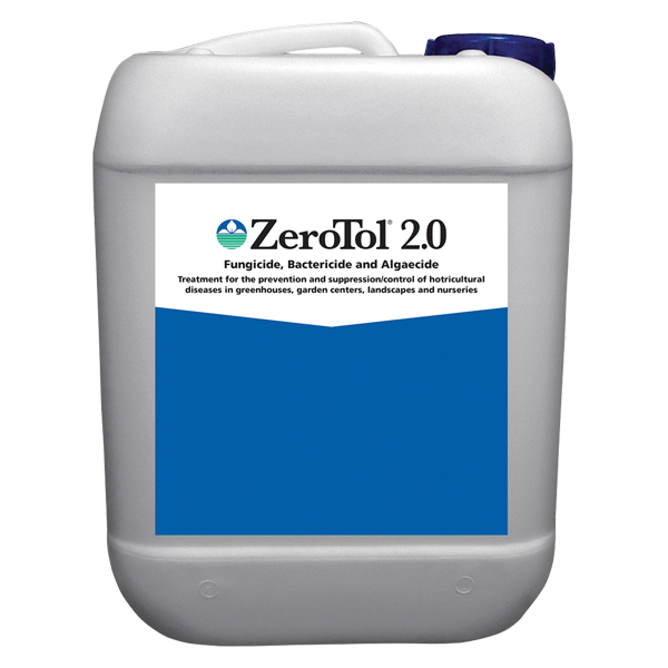 ZeroTol® 2.0