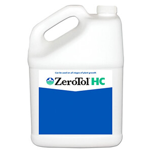 ZeroTol® HC