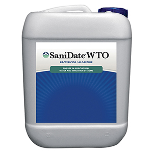 SaniDate® WTO