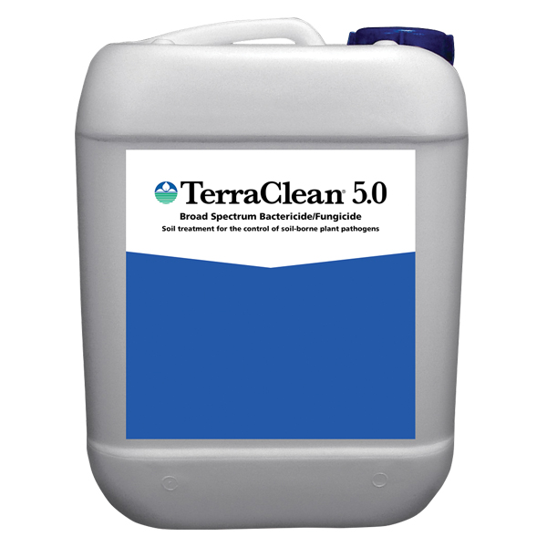 TerraClean 5.0