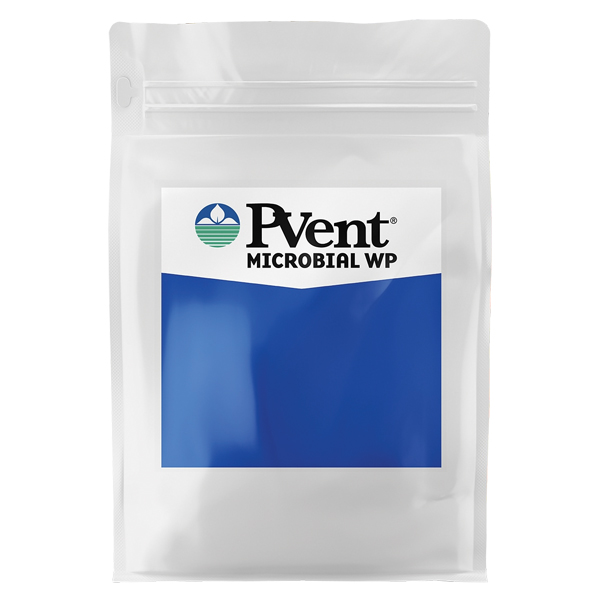 Pvent® Microbial WP