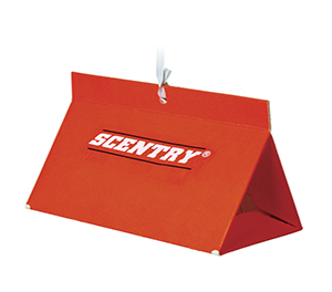 Scentry Delta Traps - Pack of 10