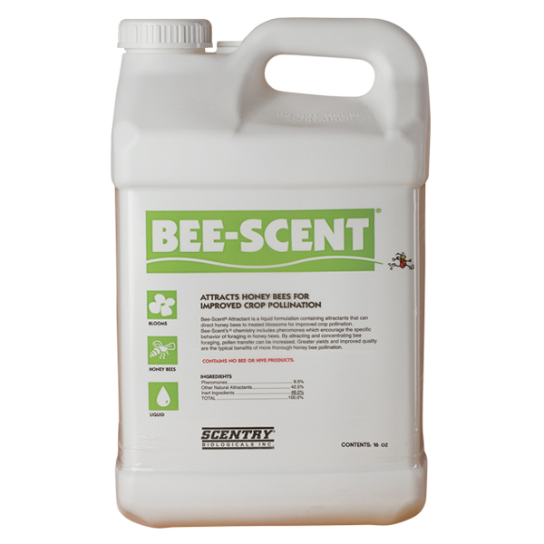 Bee-Scent™