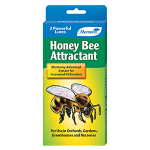 Monterey Honey Bee Attractant