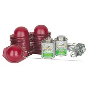 Apple Maggot Trap Kit
